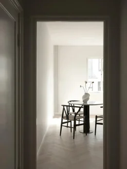 Pirout Vase 01, ceramic fra Louise Roe