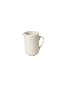 Pisu 13 Pitcher, vanilla white fra Louise Roe
