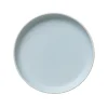 Pisu 16 Plate, sky blue fra Louise Roe
