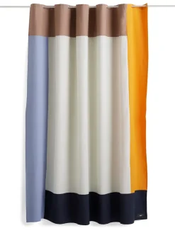 Pivot Shower Curtain fra Hay