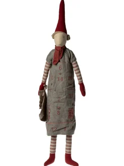 Pixy, Kalendernisse - dreng fra Maileg 2025