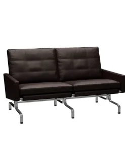 PK31/2 2 pers. Sofa af Poul Kjærholm