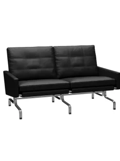 PK31/2 2 pers. Sofa af Poul Kjærholm