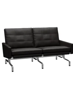 PK31/2 2 pers. Sofa af Poul Kjærholm