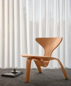 PK0 A™ Stol fra Fritz Hansen