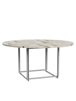 PK54 Bord af Poul Kjærholm