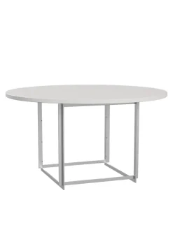 PK58 Bord af Poul Kjærholm