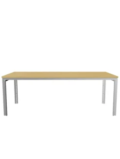 PK51 Bord af Poul Kjærholm