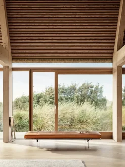 PK80 Daybed af Poul Kjærholm