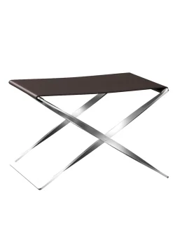 PK91 Foldestol af Poul Kjærholm