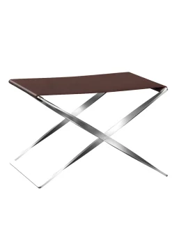 PK91 Foldestol af Poul Kjærholm