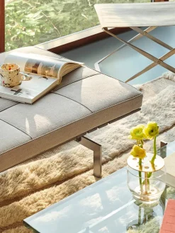 PK91 Foldestol af Poul Kjærholm