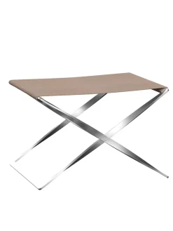 PK91 Foldestol af Poul Kjærholm