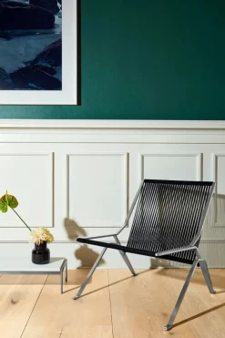 PK25 Loungestol af Poul Kjærholm