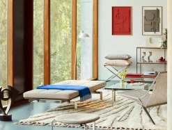 PK25 Loungestol af Poul Kjærholm