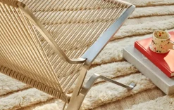 PK25 Loungestol af Poul Kjærholm