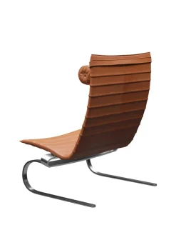 PK20 Loungestol af Poul Kjærholm