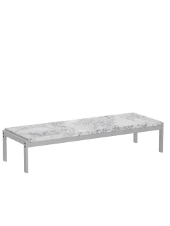 PK62 Sidebord af Poul Kjærholm