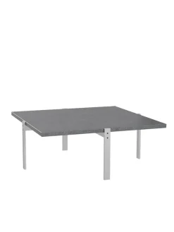 PK65 Sofabord af Poul Kjærholm