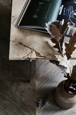 PK61 Sofabord af Poul Kjærholm