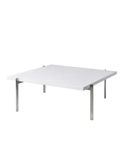 PK61 Sofabord af Poul Kjærholm