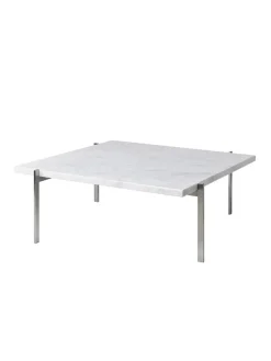 PK61 Sofabord af Poul Kjærholm