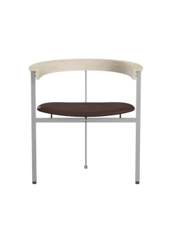 PK11 Stol af Poul Kjærholm