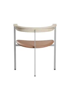 PK11 Stol af Poul Kjærholm