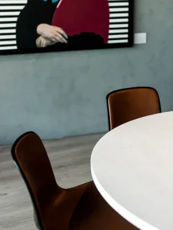 PK8 Stol af Poul Kjærholm