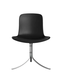 PK9 Stol af Poul Kjærholm