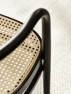 PK15 Stol, ask af Poul Kjærholm