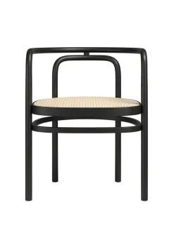 PK15 Stol, ask af Poul Kjærholm