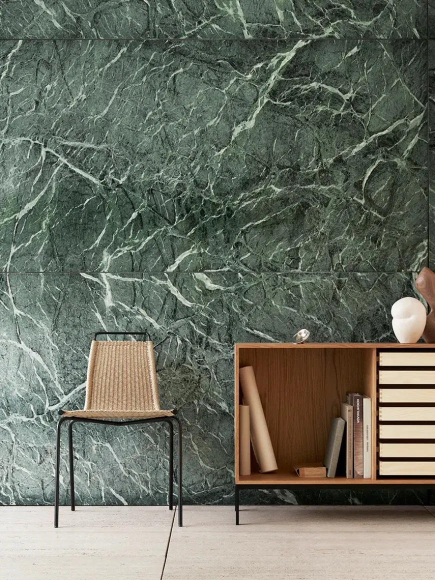 PK1 Stol, stål stel af Poul Kjærholm