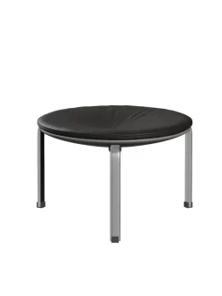 PK33 Taburet af Poul Kjærholm