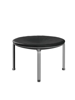 PK33 Taburet af Poul Kjærholm