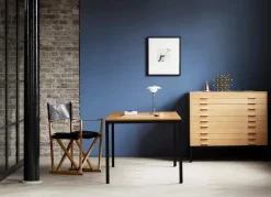 PK52A Elevbord fra Carl Hansen & Søn