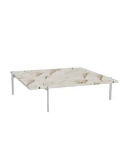 PK61A Sofabord af Poul Kjærholm