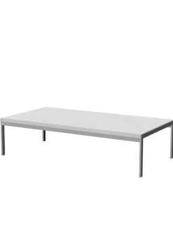 PK63A Sofabord af Poul Kjærholm