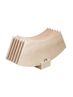 PK54A Tillægsring af Poul Kjærholm