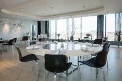 PK54A Tillægsring af Poul Kjærholm