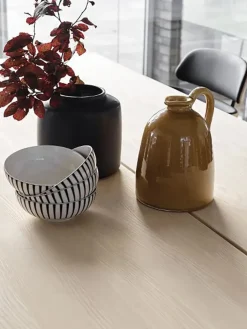 Plank Spisebord fra Naver Collection