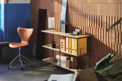 Planner Reol MC500 fra Fritz Hansen