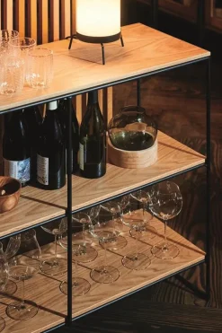 Planner Reol MC500 fra Fritz Hansen