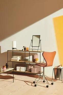 Planner Reol MC500 fra Fritz Hansen