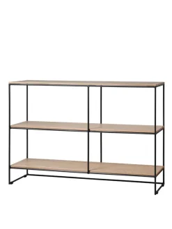 Planner Reol MC500 fra Fritz Hansen