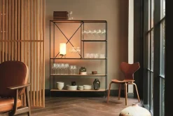 Planner Reol MC520 fra Fritz Hansen