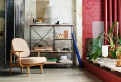 Planner Reol MC510 fra Fritz Hansen