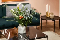 Planner Sofabord 130x70 fra Fritz Hansen