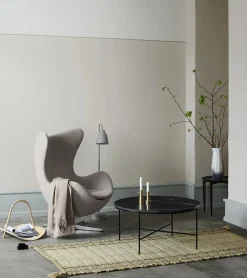 Planner Sofabord 130x70 fra Fritz Hansen