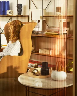 Planner Sofabord 75x45 fra Fritz Hansen